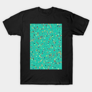 Beautiful patterns - unusual patterns - pattern pointless T-Shirt